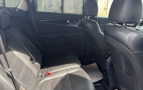 KIA Sorento III Prime рестайлинг, 2019 год, 2 250 000 рублей, 15 фотография