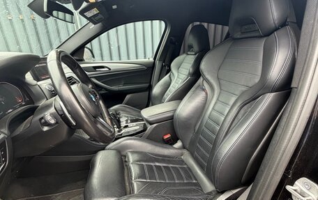 BMW X4, 2021 год, 5 300 000 рублей, 2 фотография