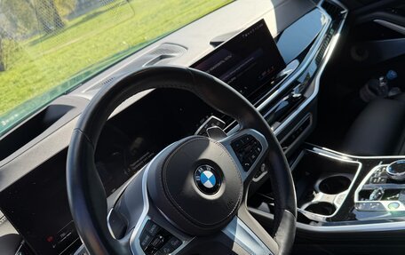 BMW X5, 2023 год, 11 999 999 рублей, 5 фотография