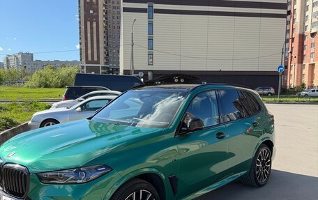 BMW X5, 2023 год, 11 999 999 рублей, 2 фотография