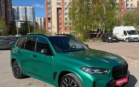 BMW X5, 2023 год, 11 999 999 рублей, 3 фотография