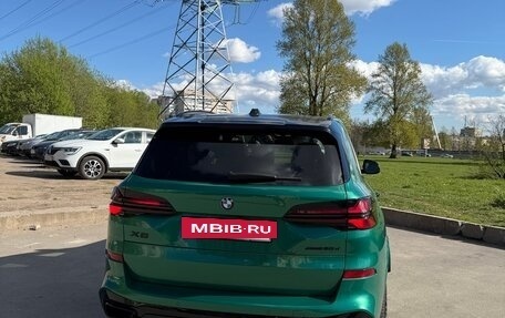 BMW X5, 2023 год, 11 999 999 рублей, 4 фотография