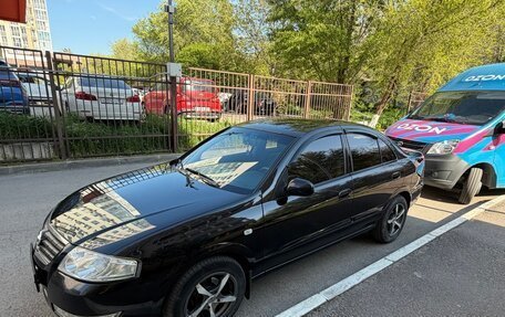 Nissan Almera Classic, 2006 год, 475 000 рублей, 3 фотография
