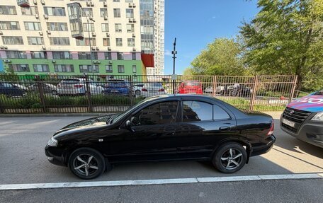 Nissan Almera Classic, 2006 год, 475 000 рублей, 4 фотография