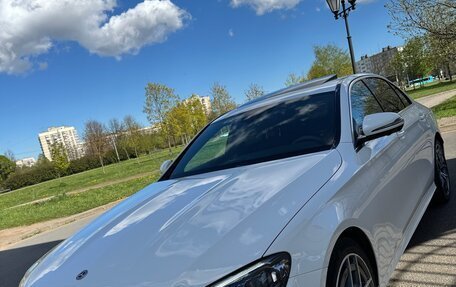 Mercedes-Benz E-Класс, 2021 год, 4 560 000 рублей, 16 фотография