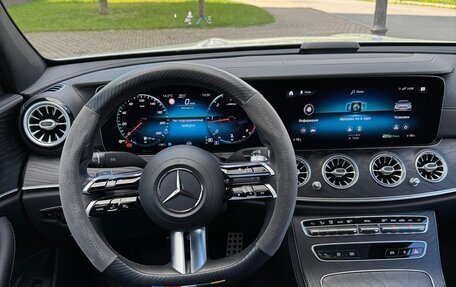 Mercedes-Benz E-Класс, 2021 год, 4 560 000 рублей, 8 фотография