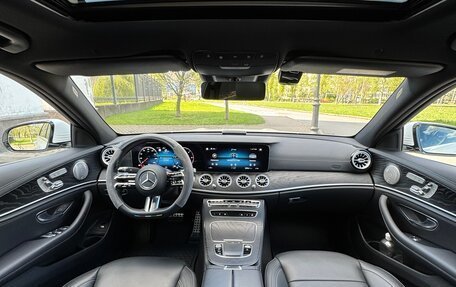 Mercedes-Benz E-Класс, 2021 год, 4 560 000 рублей, 9 фотография