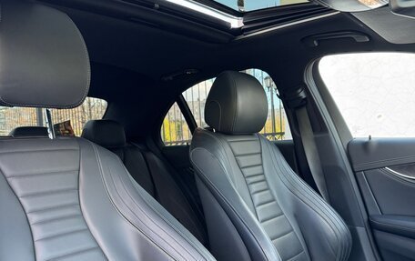 Mercedes-Benz E-Класс, 2021 год, 4 560 000 рублей, 31 фотография