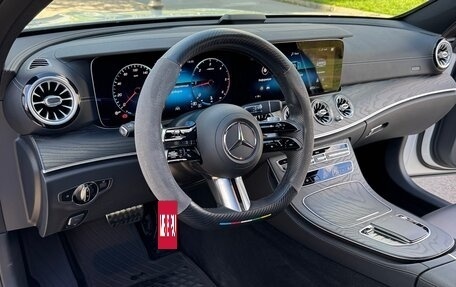 Mercedes-Benz E-Класс, 2021 год, 4 560 000 рублей, 20 фотография