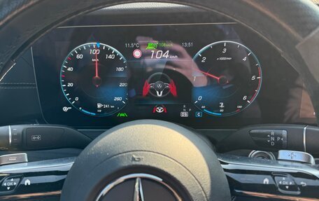 Mercedes-Benz E-Класс, 2021 год, 4 560 000 рублей, 38 фотография