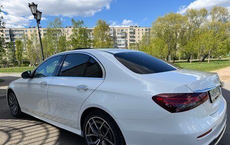 Mercedes-Benz E-Класс, 2021 год, 4 560 000 рублей, 32 фотография