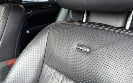 Mercedes-Benz S-Класс, 2011 год, 3 830 000 рублей, 14 фотография