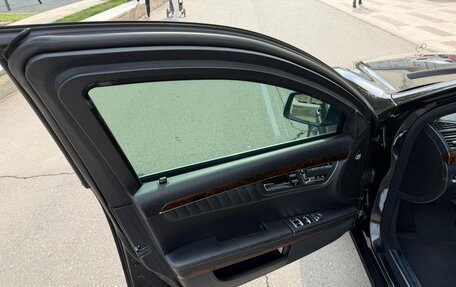 Mercedes-Benz S-Класс, 2011 год, 3 830 000 рублей, 10 фотография