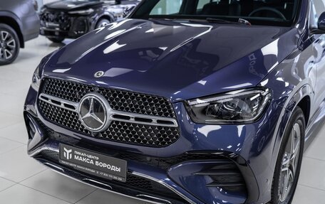 Mercedes-Benz GLE, 2025 год, 12 290 000 рублей, 3 фотография