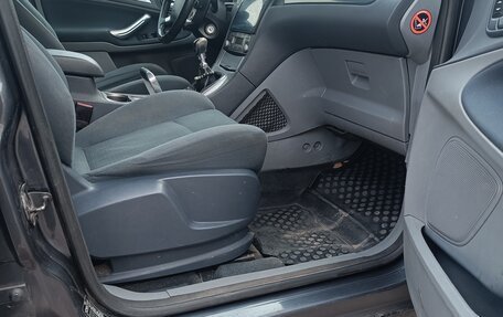 Ford S-MAX I, 2008 год, 759 000 рублей, 5 фотография