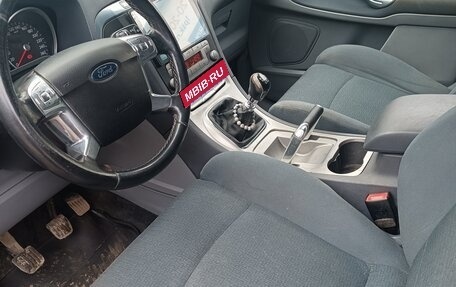 Ford S-MAX I, 2008 год, 759 000 рублей, 7 фотография