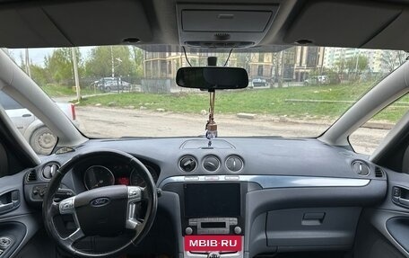 Ford S-MAX I, 2008 год, 759 000 рублей, 4 фотография