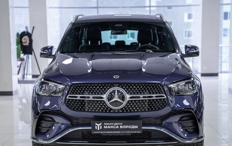 Mercedes-Benz GLE, 2025 год, 12 290 000 рублей, 4 фотография