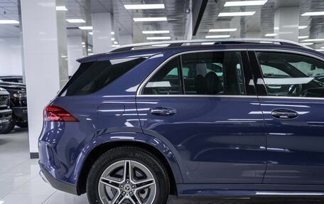 Mercedes-Benz GLE, 2025 год, 12 290 000 рублей, 9 фотография