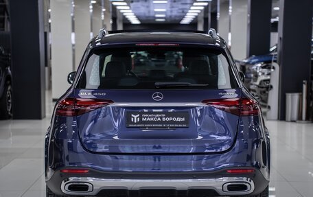 Mercedes-Benz GLE, 2025 год, 12 290 000 рублей, 6 фотография