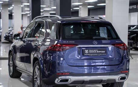 Mercedes-Benz GLE, 2025 год, 12 290 000 рублей, 8 фотография