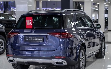 Mercedes-Benz GLE, 2025 год, 12 290 000 рублей, 5 фотография