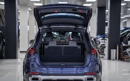 Mercedes-Benz GLE, 2025 год, 12 290 000 рублей, 7 фотография