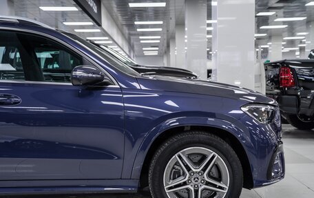 Mercedes-Benz GLE, 2025 год, 12 290 000 рублей, 11 фотография