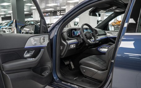 Mercedes-Benz GLE, 2025 год, 12 290 000 рублей, 14 фотография
