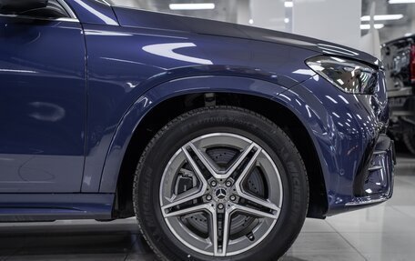 Mercedes-Benz GLE, 2025 год, 12 290 000 рублей, 12 фотография