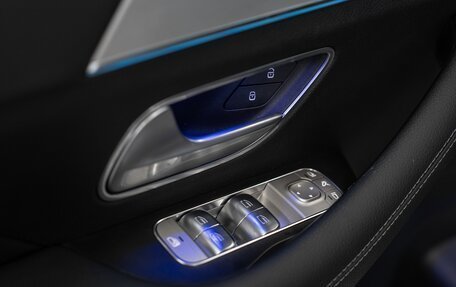 Mercedes-Benz GLE, 2025 год, 12 290 000 рублей, 16 фотография