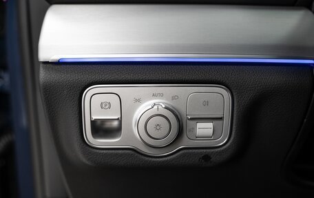 Mercedes-Benz GLE, 2025 год, 12 290 000 рублей, 17 фотография