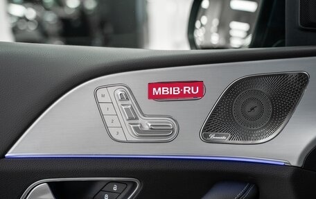 Mercedes-Benz GLE, 2025 год, 12 290 000 рублей, 15 фотография