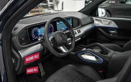 Mercedes-Benz GLE, 2025 год, 12 290 000 рублей, 18 фотография
