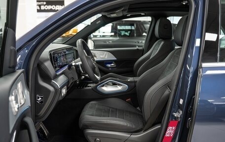 Mercedes-Benz GLE, 2025 год, 12 290 000 рублей, 19 фотография