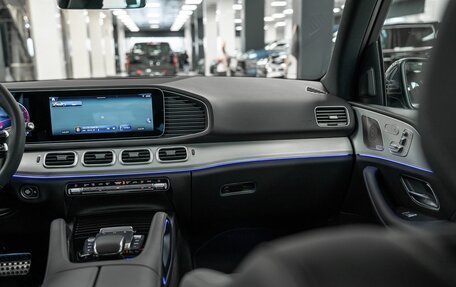 Mercedes-Benz GLE, 2025 год, 12 290 000 рублей, 29 фотография