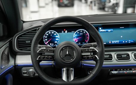 Mercedes-Benz GLE, 2025 год, 12 290 000 рублей, 27 фотография