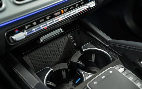Mercedes-Benz GLE, 2025 год, 12 290 000 рублей, 31 фотография