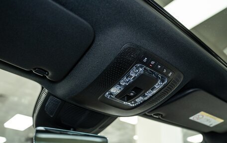 Mercedes-Benz GLE, 2025 год, 12 290 000 рублей, 28 фотография