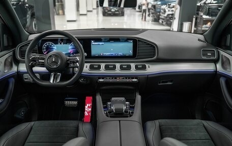 Mercedes-Benz GLE, 2025 год, 12 290 000 рублей, 26 фотография