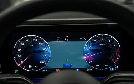 Mercedes-Benz GLE, 2025 год, 12 290 000 рублей, 36 фотография