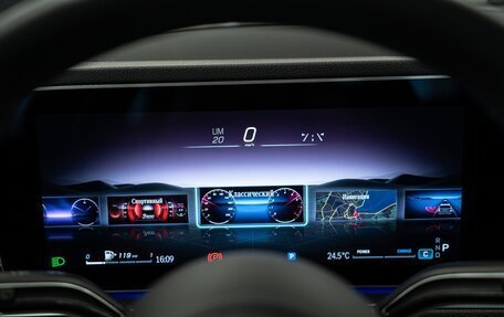 Mercedes-Benz GLE, 2025 год, 12 290 000 рублей, 38 фотография