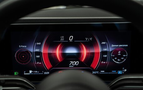 Mercedes-Benz GLE, 2025 год, 12 290 000 рублей, 37 фотография