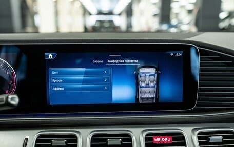 Mercedes-Benz GLE, 2025 год, 12 290 000 рублей, 35 фотография