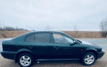 Skoda Octavia IV, 1999 год, 250 000 рублей, 7 фотография