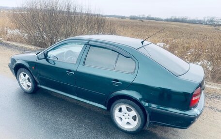 Skoda Octavia IV, 1999 год, 250 000 рублей, 2 фотография