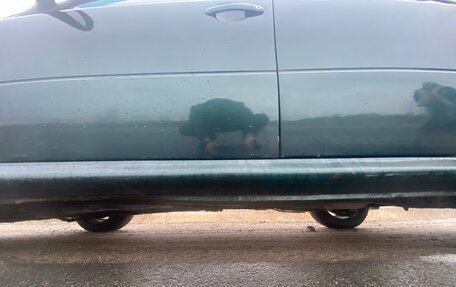 Skoda Octavia IV, 1999 год, 250 000 рублей, 11 фотография