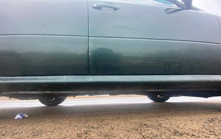 Skoda Octavia IV, 1999 год, 250 000 рублей, 12 фотография