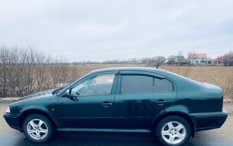 Skoda Octavia IV, 1999 год, 250 000 рублей, 4 фотография