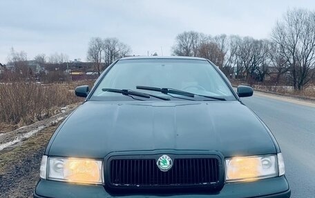 Skoda Octavia IV, 1999 год, 250 000 рублей, 5 фотография